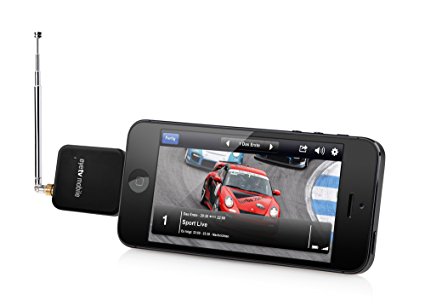 DELA DISCOUNT EyeTVMobile-iPhone Mobile TV Hotspot DELA DISCOUNT  