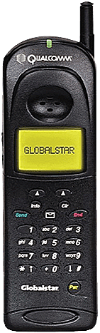 GSP-1600-QualComm by GlobalStar