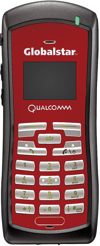 GSP-1700-Satellite-Phone-Red GSP-1700-Satellite-Phone-Red
