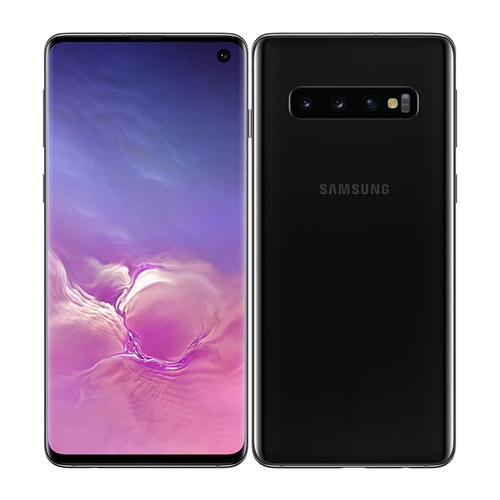 Samsung Galaxy S10 for £480.00 on Pay As You Go Prepaid