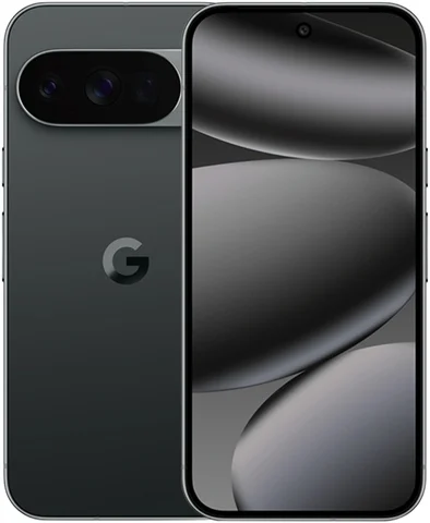 Google Pixel 10 Pro 128GB Obsidian
