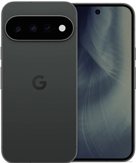 Google Pixel 11 EE Medium-Heavy phone pack