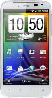 HTC Sensation XL SmartPhone