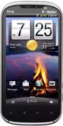 HTC Amaze 4G SmartPhone