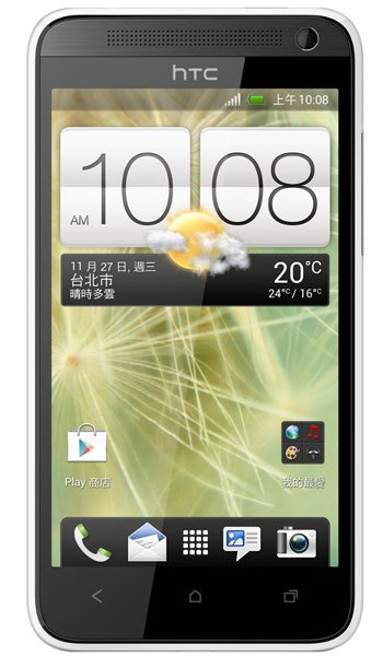 HTC Desire 501