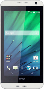 HTC Desire 610