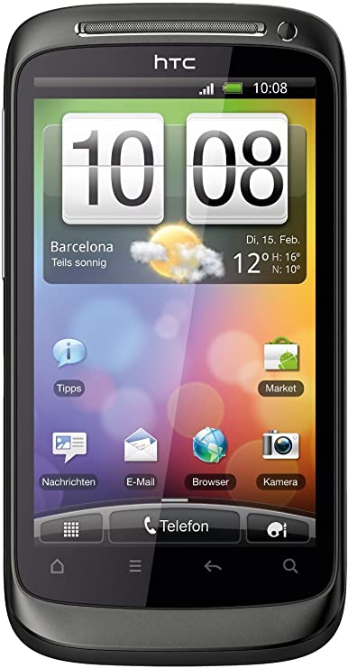 HTC Desire S SmartPhone