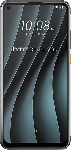 HTC Desire U20 5G SmartPhone