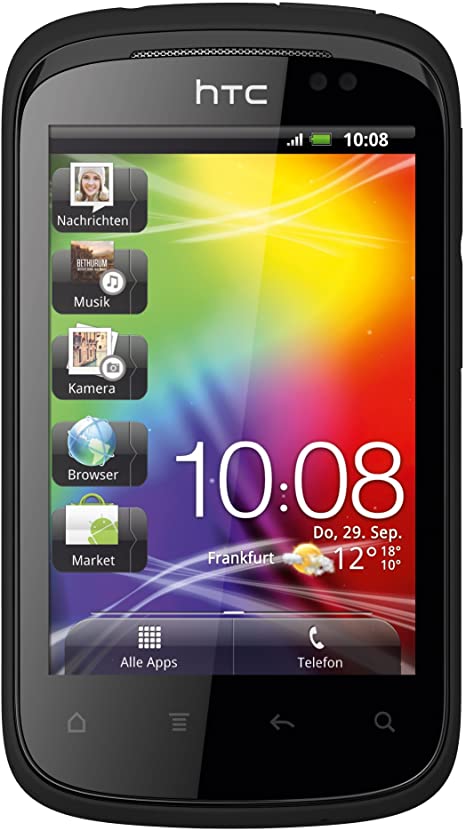 HTC Explorer SmartPhone