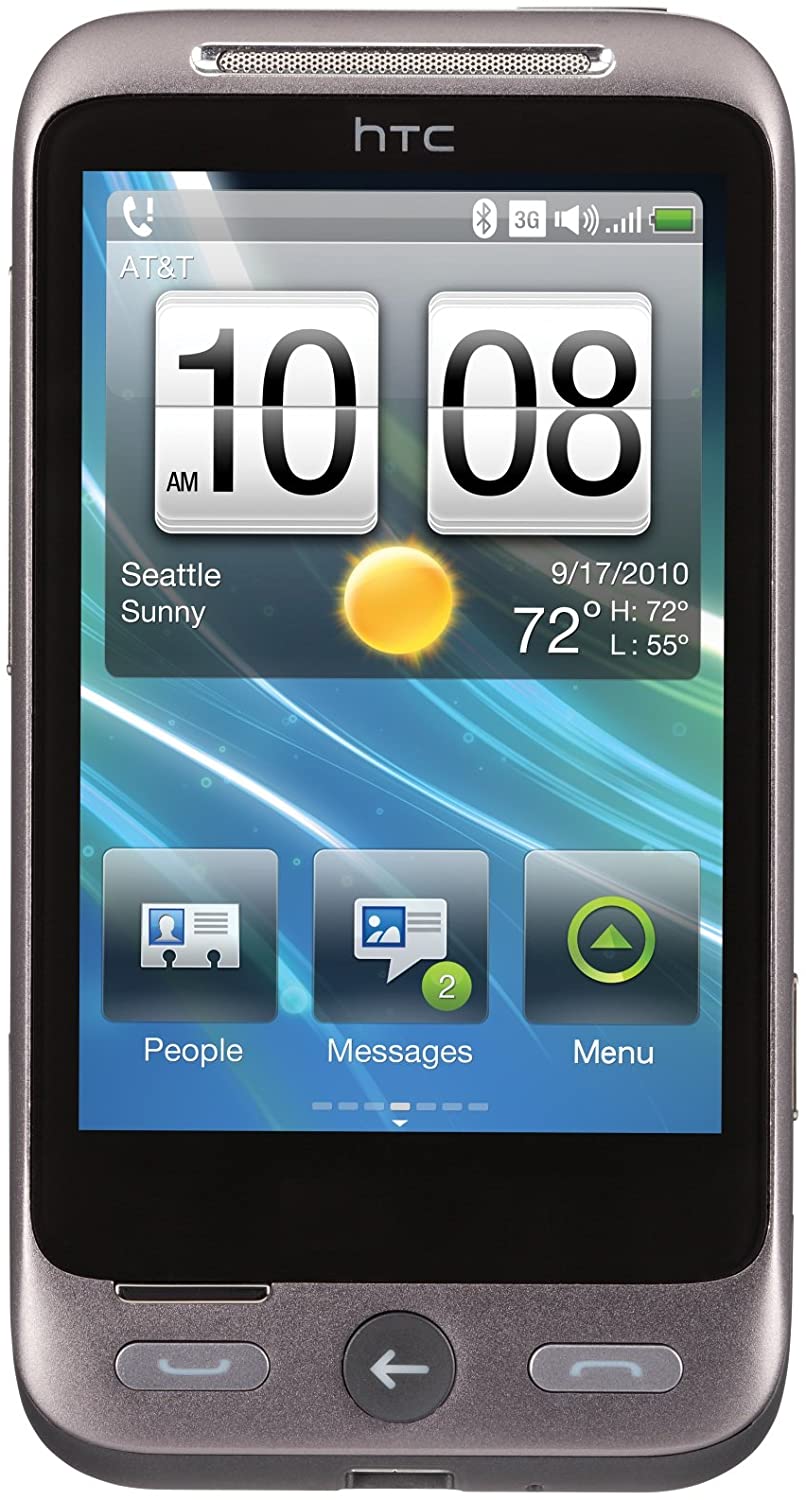 HTC FreeStyle SmartPhone