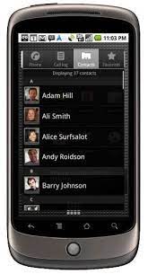 HTC Google Nexus One SmartPhone