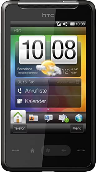 HTC HD Mini SmartPhone