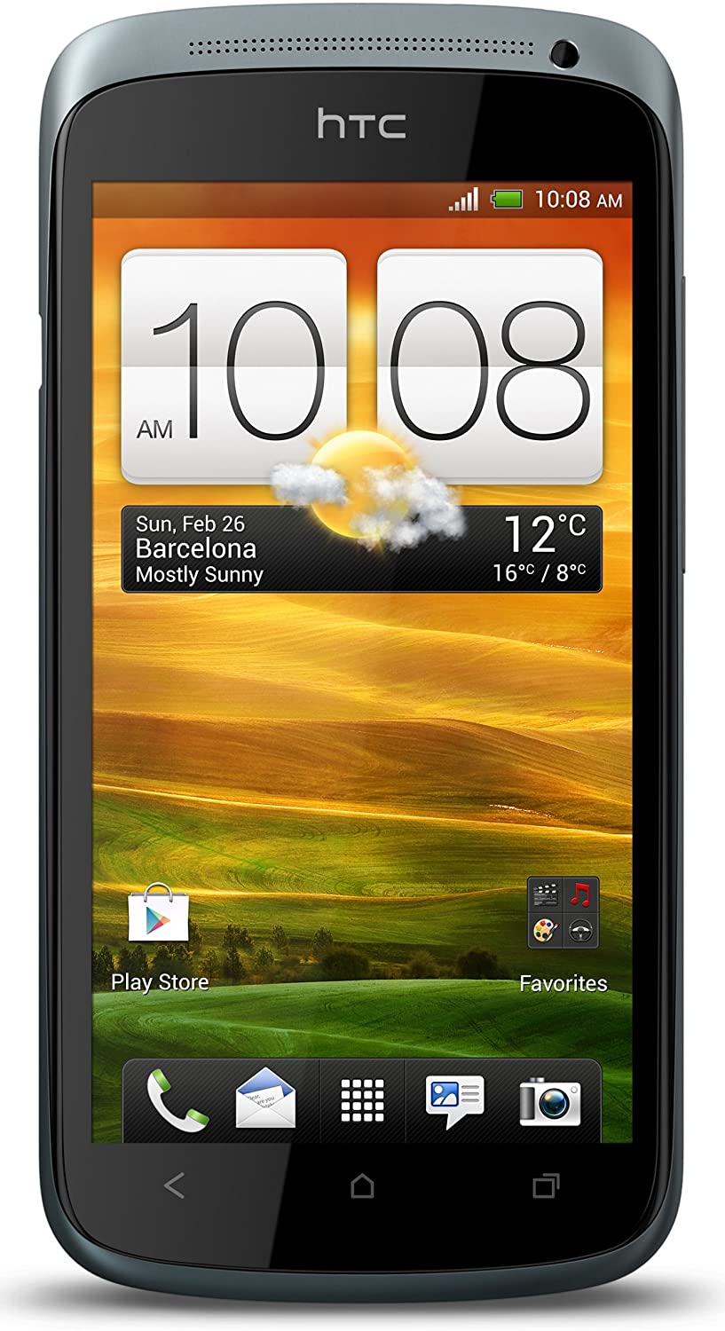 HTC One S SmartPhone