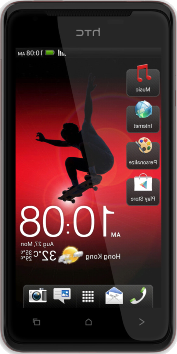 HTC J SmartPhone