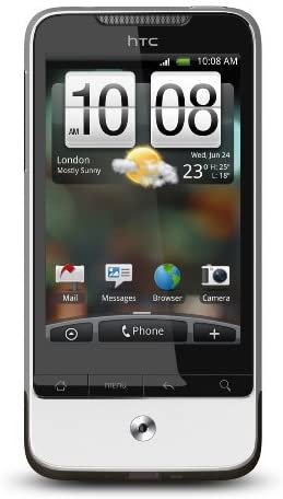 HTC Legend SmartPhone