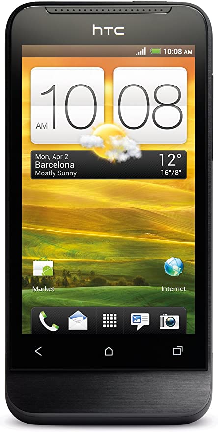 HTC One V SmartPhone