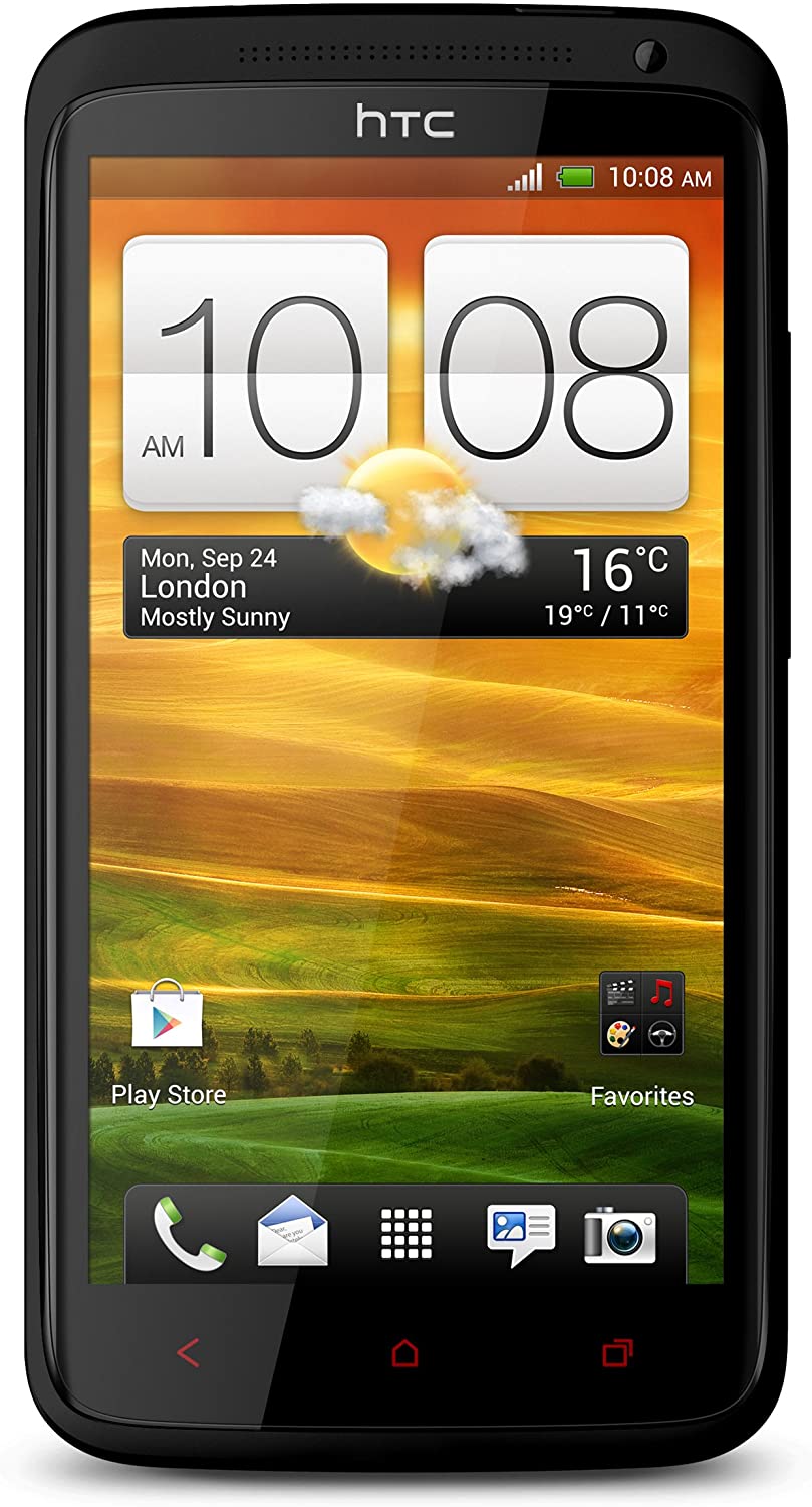 HTC One X+ SmartPhone