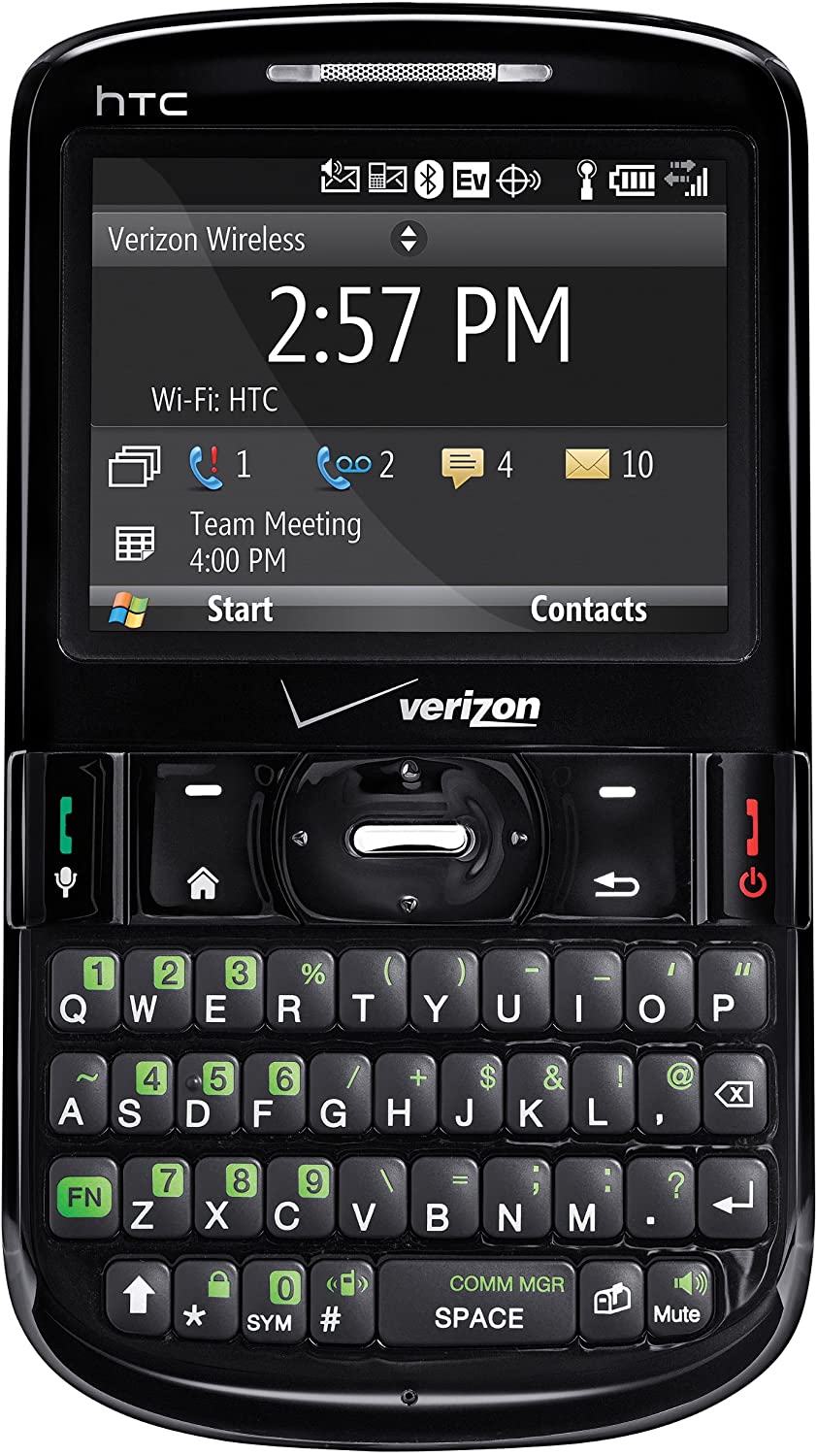 HTC Ozone SmartPhone