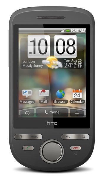 HTC Tattoo SmartPhone