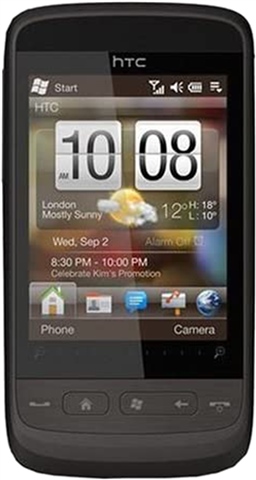 HTC Touch2 SmartPhone