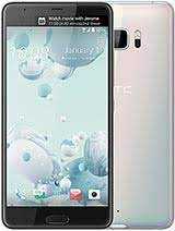 HTC U Ultra SmartPhone