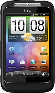 HTC Wildfire S SmartPhone