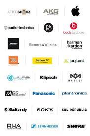 best music sound brands
