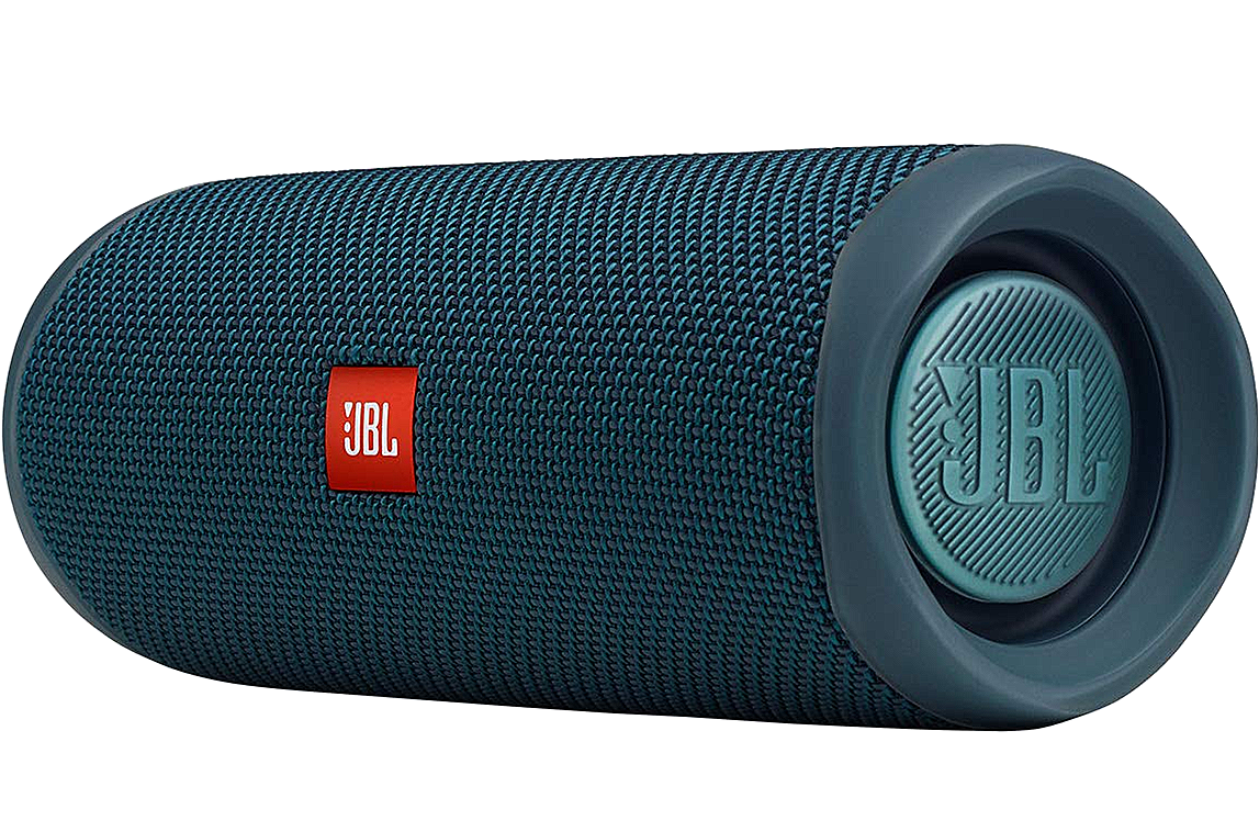 JBL FLIP 5 Portable Waterproof Bluetooth Speaker