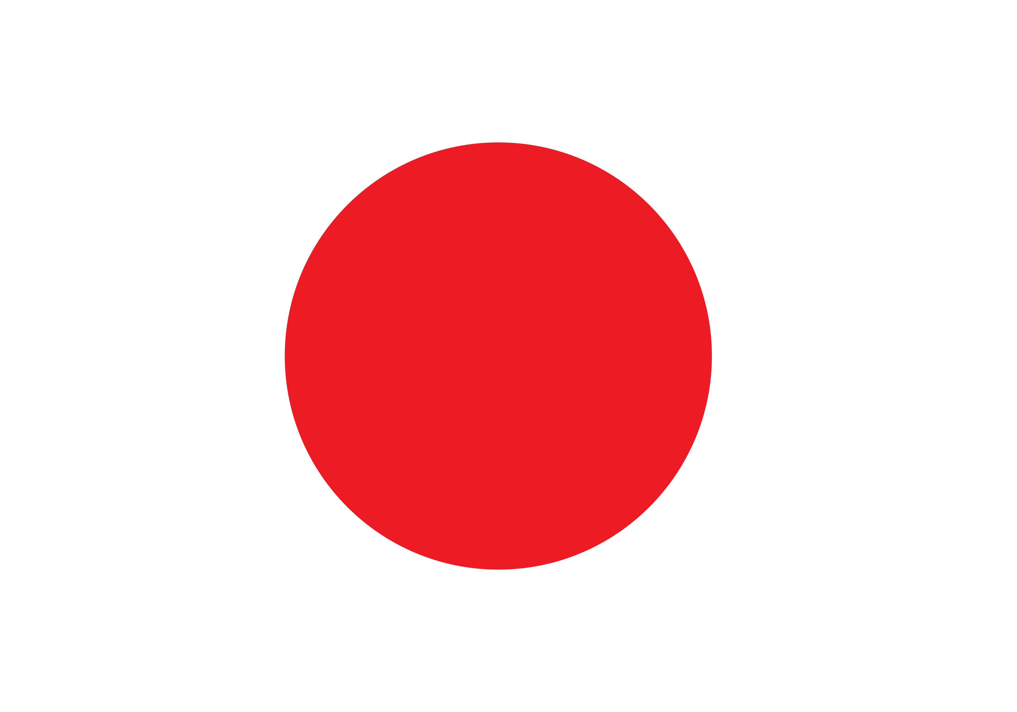 Flag of Japan