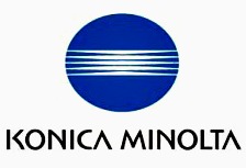 Konica Minolta Logo