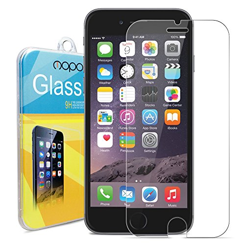 DELA DISCOUNT MOPO-Tempered-Glass-Screen-Protector Mobile Phone Accessories DELA DISCOUNT  