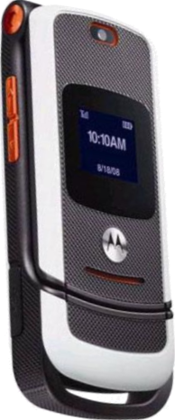 DELA DISCOUNT MOTO-ACTV-W450 Motorola DELA DISCOUNT