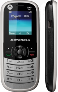 DELA DISCOUNT MOTOROLA-WX181 Motorola DELA DISCOUNT  