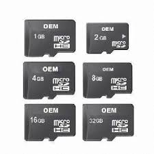 DELA DISCOUNT Micro-SDMemorycard2 Memory Cards DELA DISCOUNT  