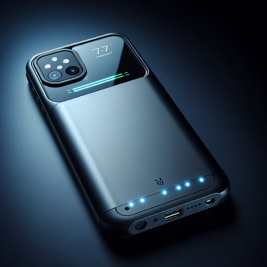 The Power of Mobile Battery Cases