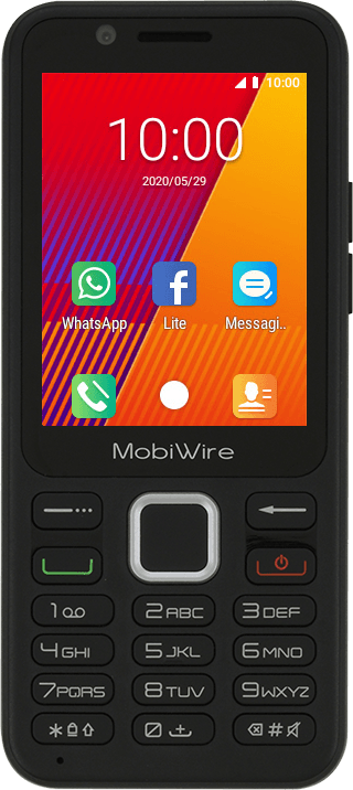 Mobiwire Oneida Lite