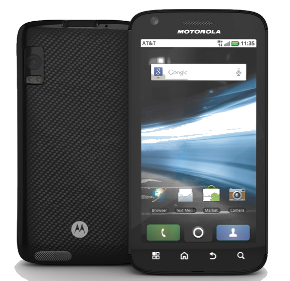 DELA DISCOUNT Motorola-ATRIX4G Motorola DELA DISCOUNT  