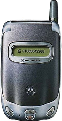 Motorola Accompli 388 Mobile Phone