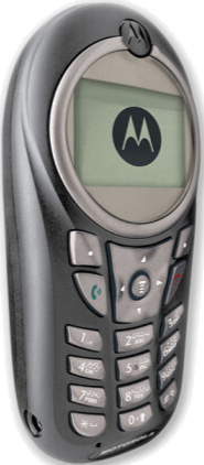 Motorola C115