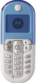 Motorola C205