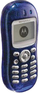 Motorola C230 Mobile Phone