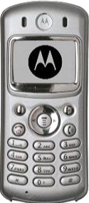 Motorola C330 Mobile Phone