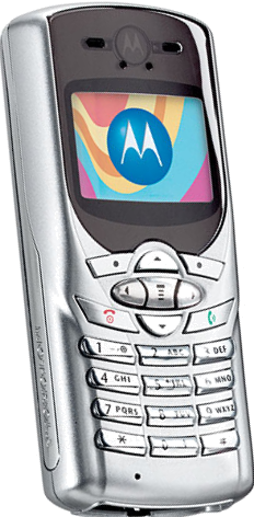 Motorola C350 Mobile Phone