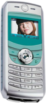 Motorola C550 Mobile Phone