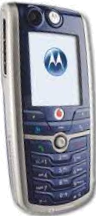 Motorola C980