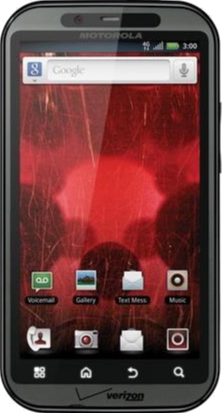 Motorola DROID BIONIC XT865