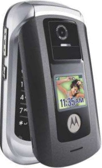 Motorola E1070