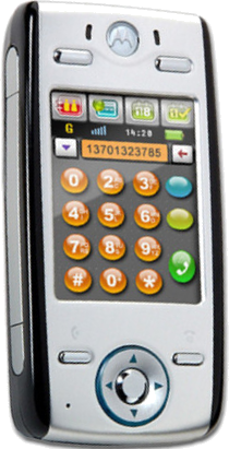 Motorola E680