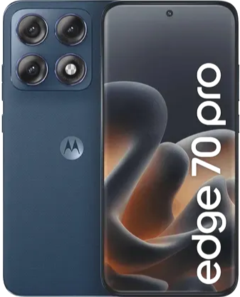 Motorola Edge 70 Pro VOXI Medium Performance Comfort phone pack