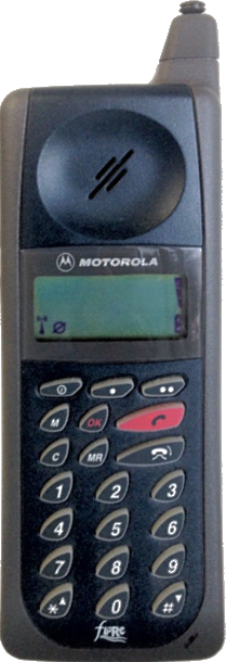 Motorola Flare Mobile Phone
